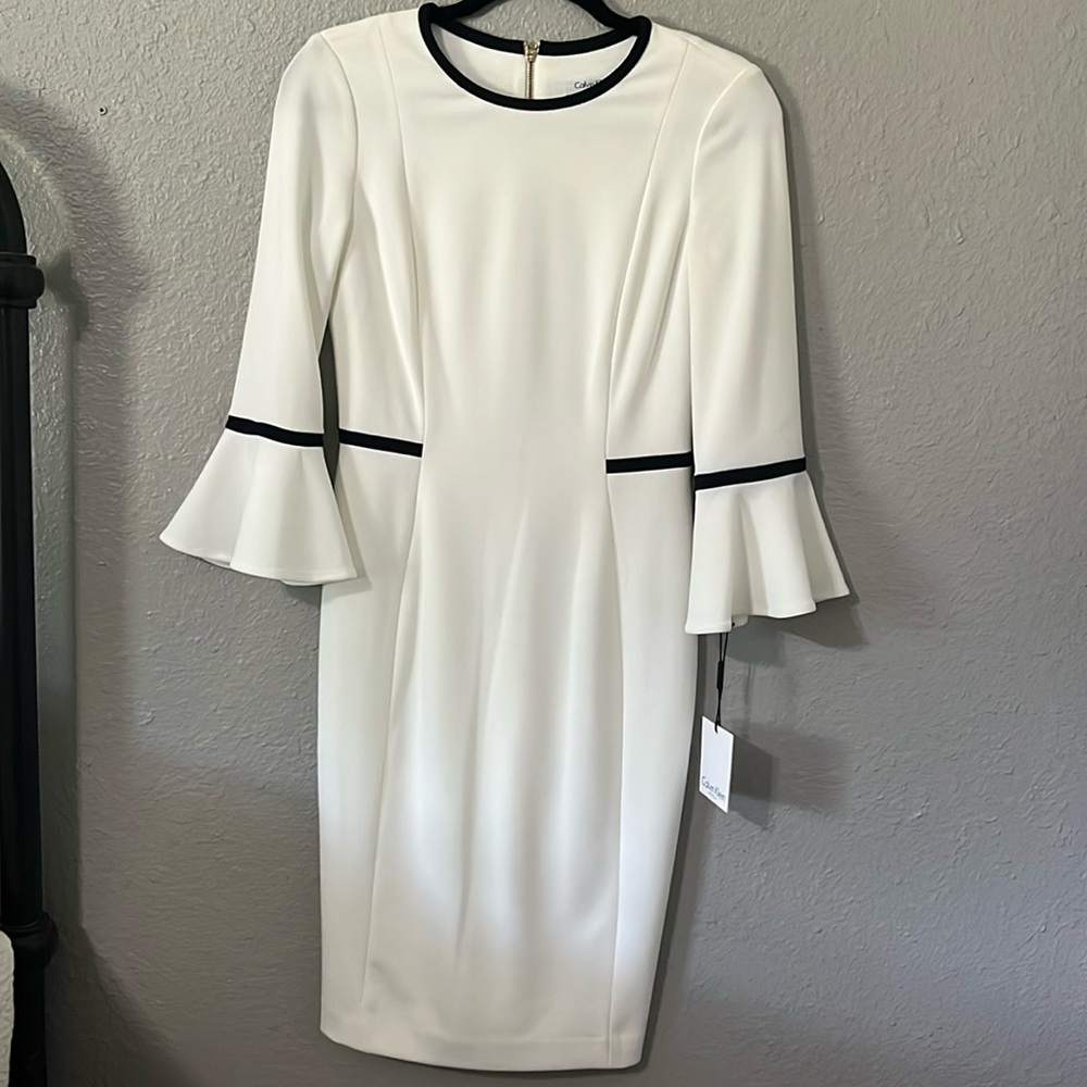 Calvin Klein Dress